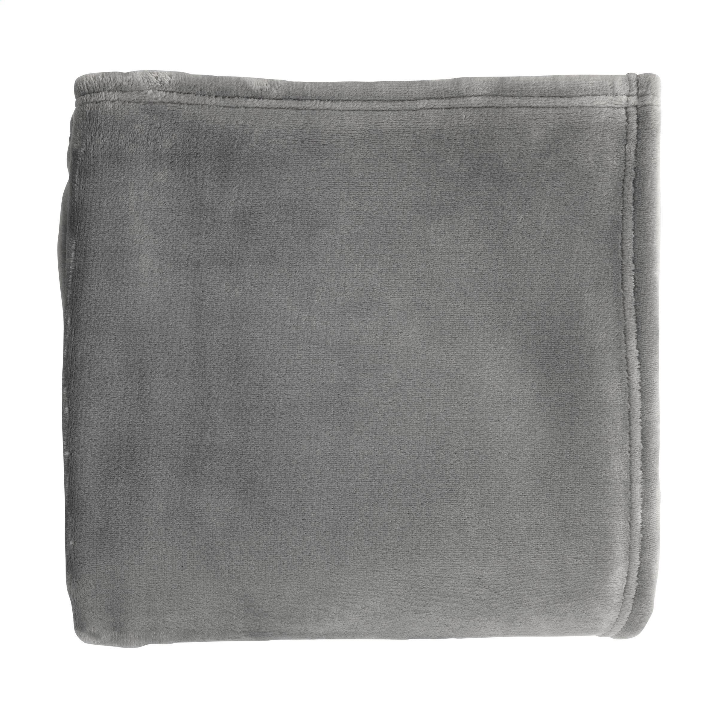 Wooosh Melrose GRS Recycled Plaid - grau-627