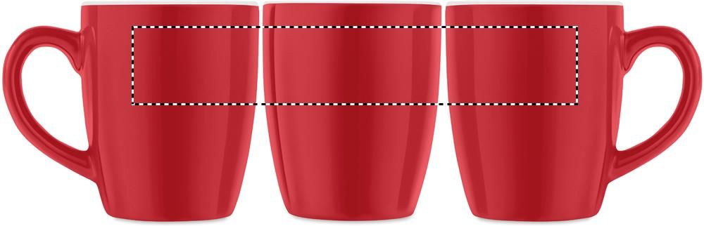 Veredelungsposition MUG TC