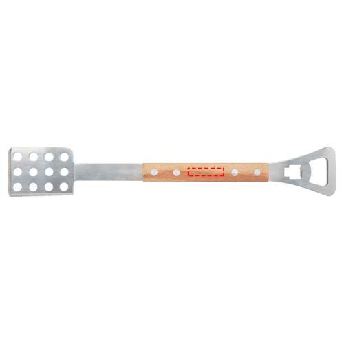 Veredelungsposition Hobel
