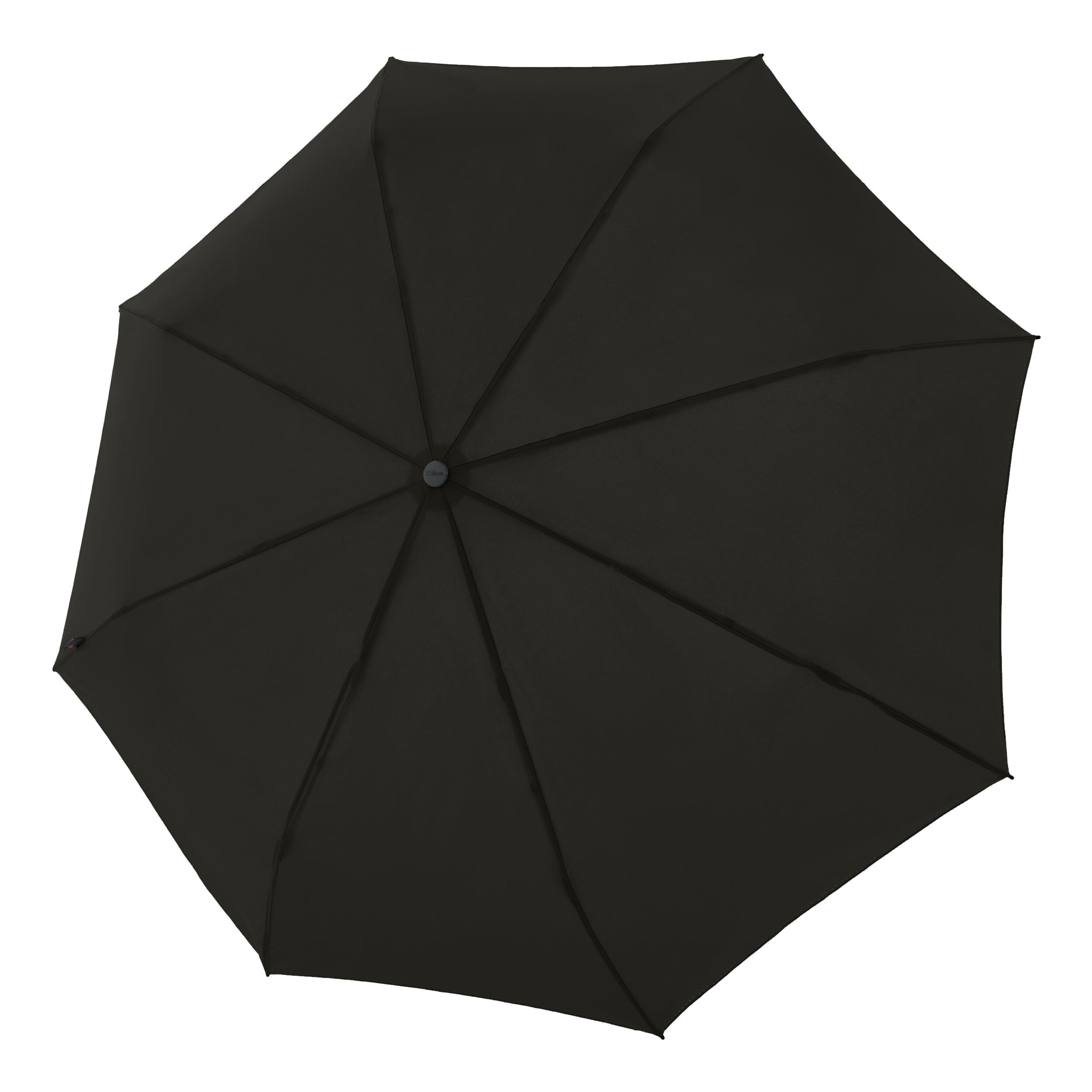 Taschenschirm T.200 medium Duomatic - schwarz-167