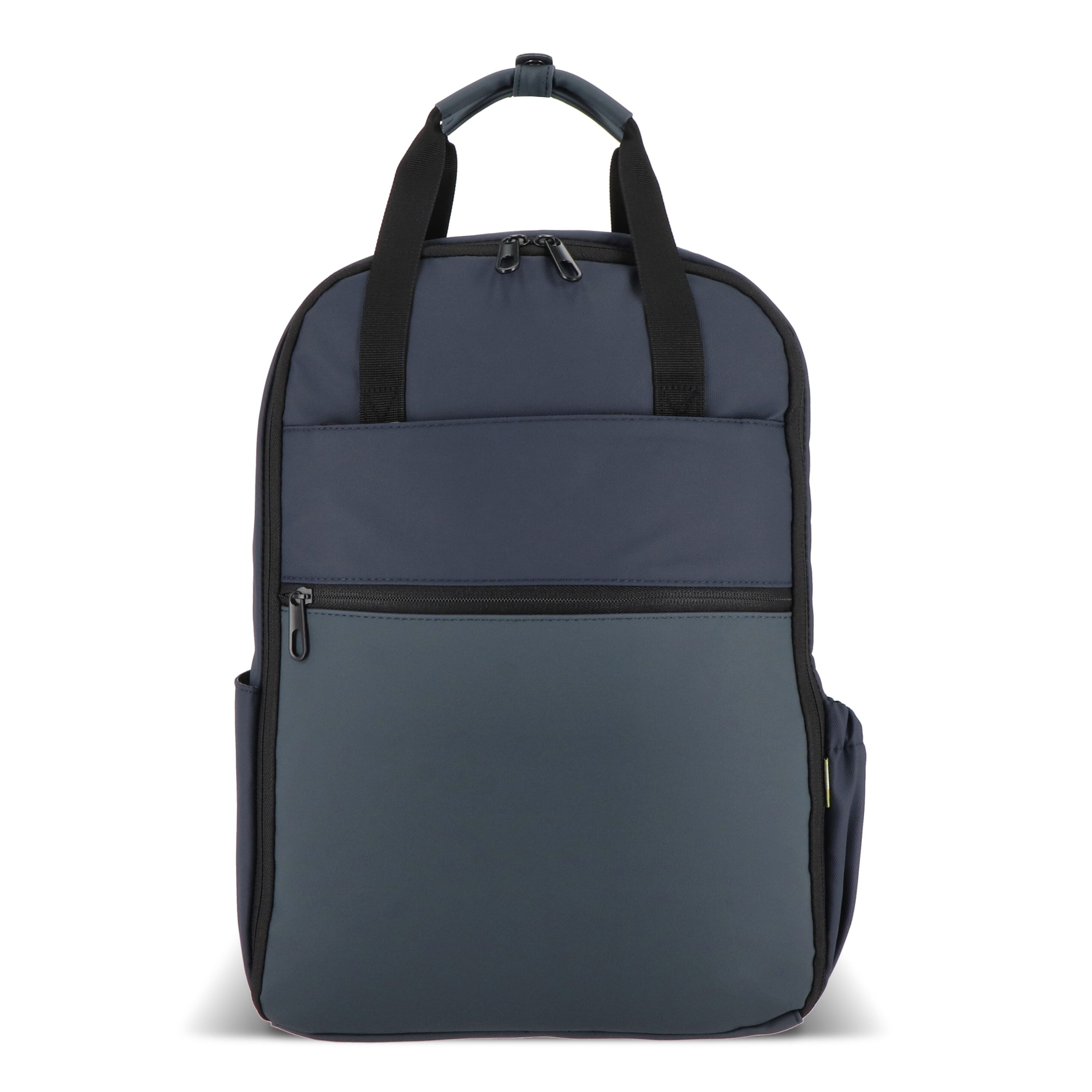 InSideOut Rucksack Carry Pack - dunkelblau-583