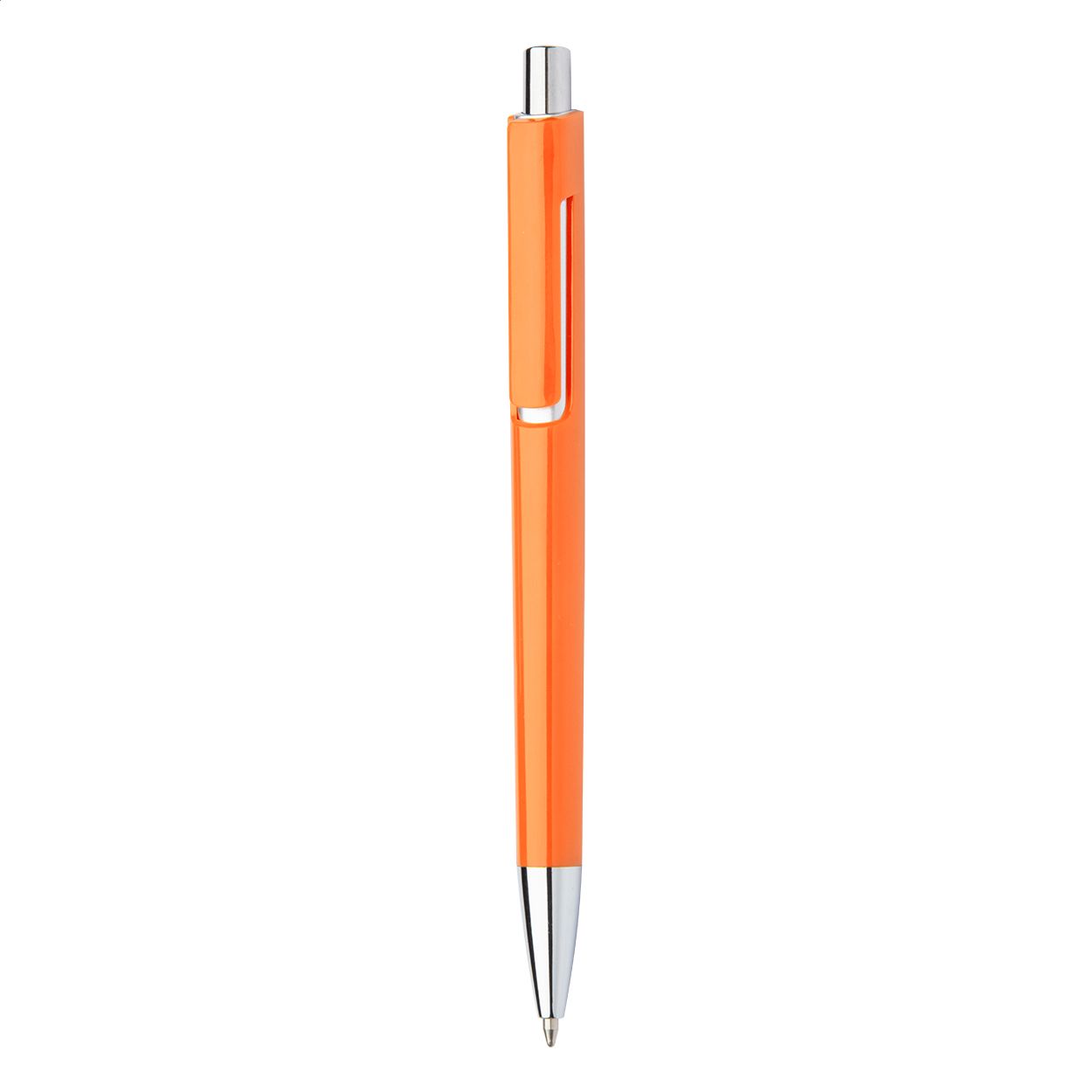 Kugelschreiber Insta - orange-433