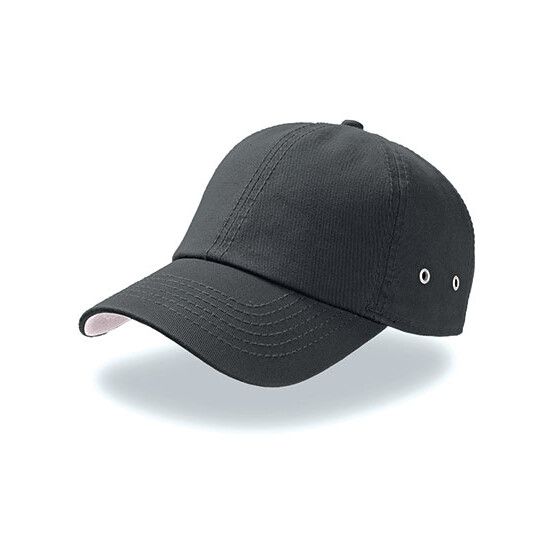 Action Cap - dark grey-516