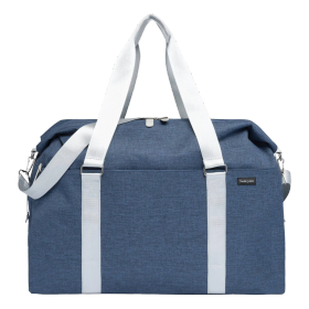 Veredelungsposition mittig auf der Vortasche