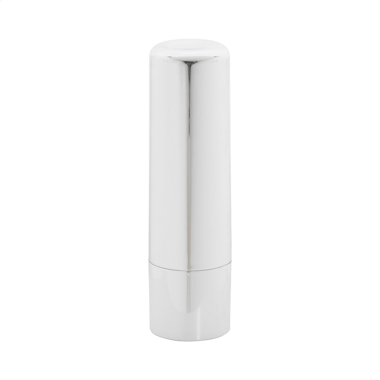 Shinelox Lippenbalsam - silber-445