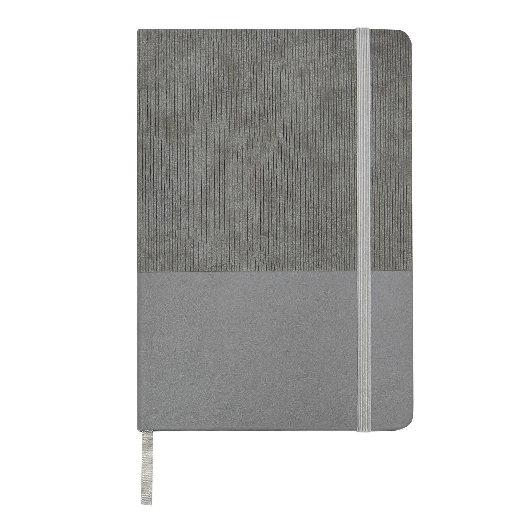 Notizbuch DEPECHE - grau-723