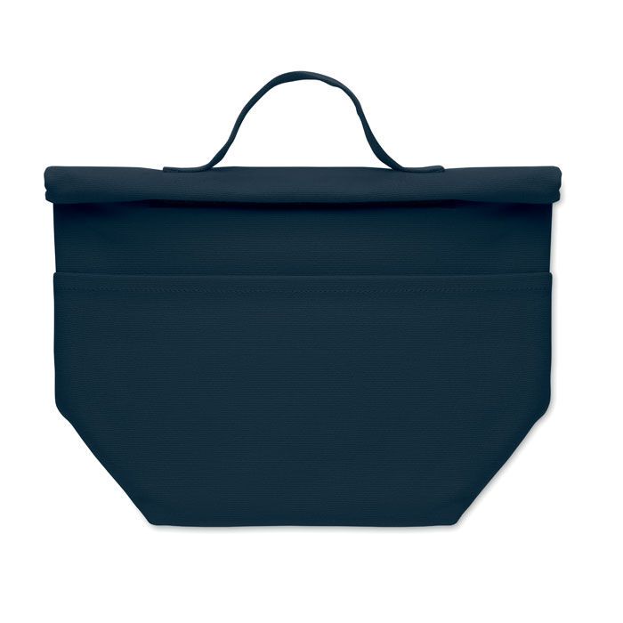 Kühltasche Polycotton RECOBA COLOUR - marineblau-605