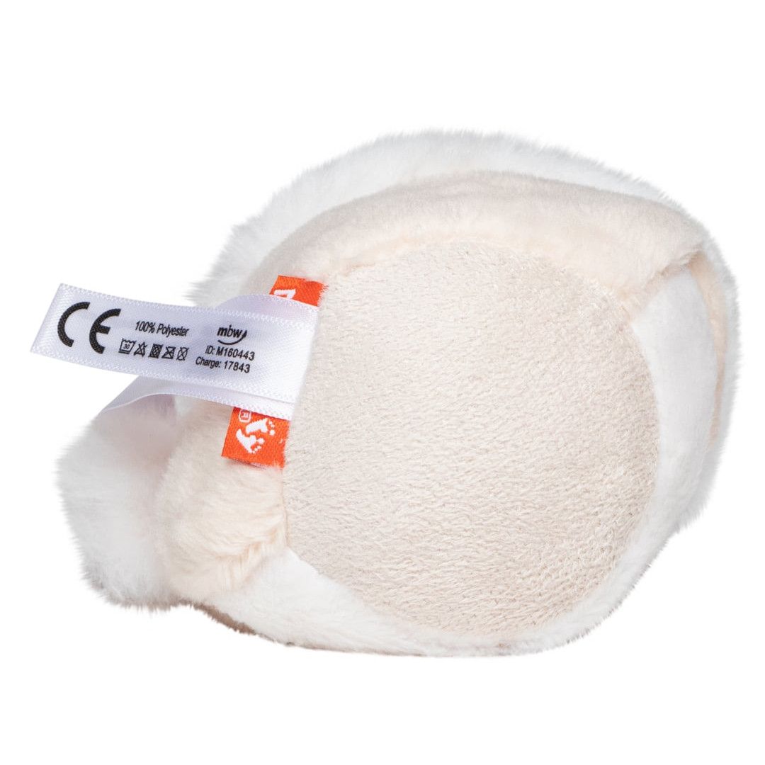 MiniFeet® Bildschirmreiniger Schmoozies® Weihnachtsmann - rot-126