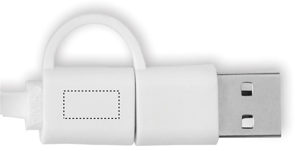 Veredelungsposition PLUG SIDE 1