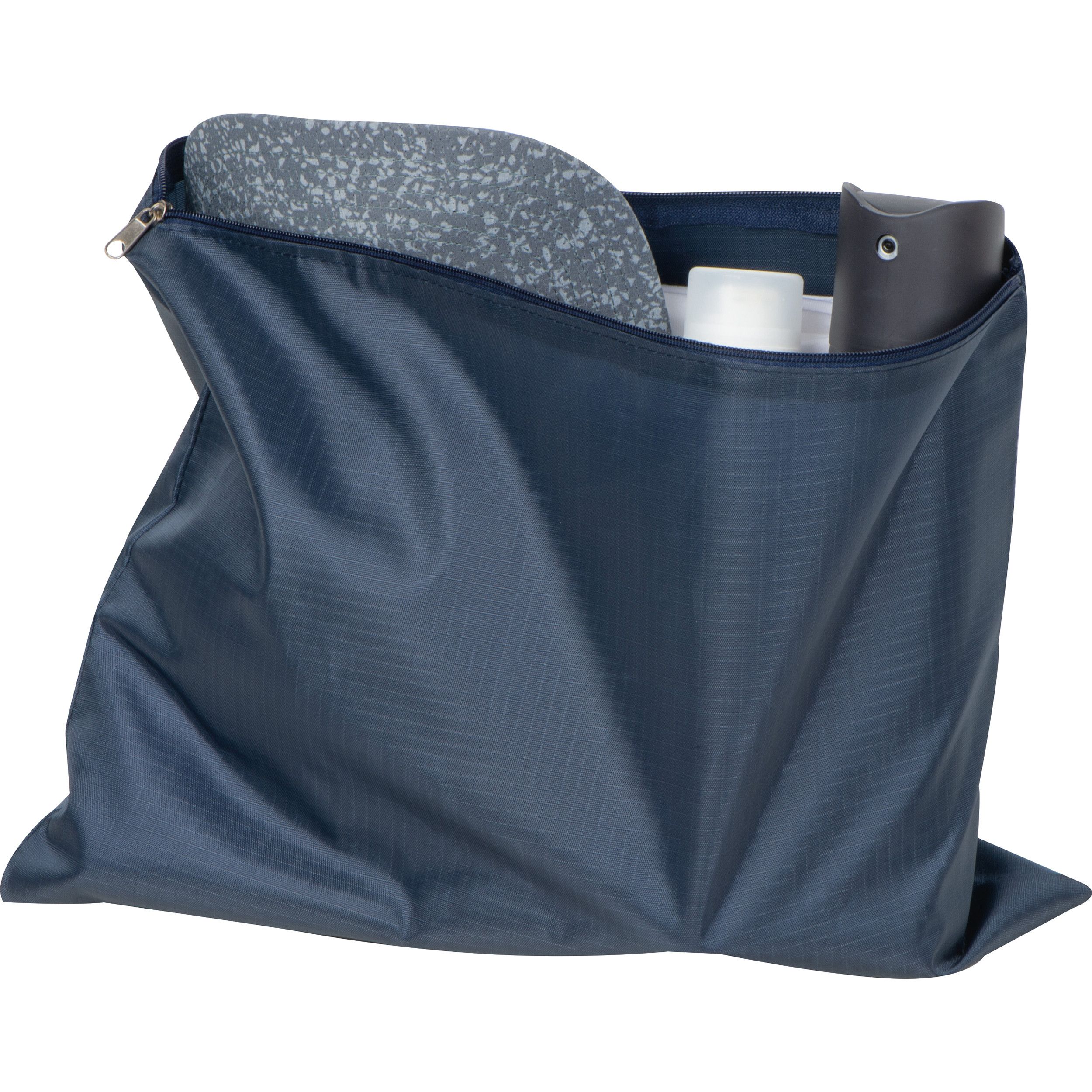 4-teiliges Travelset Belmont - dunkelblau-695