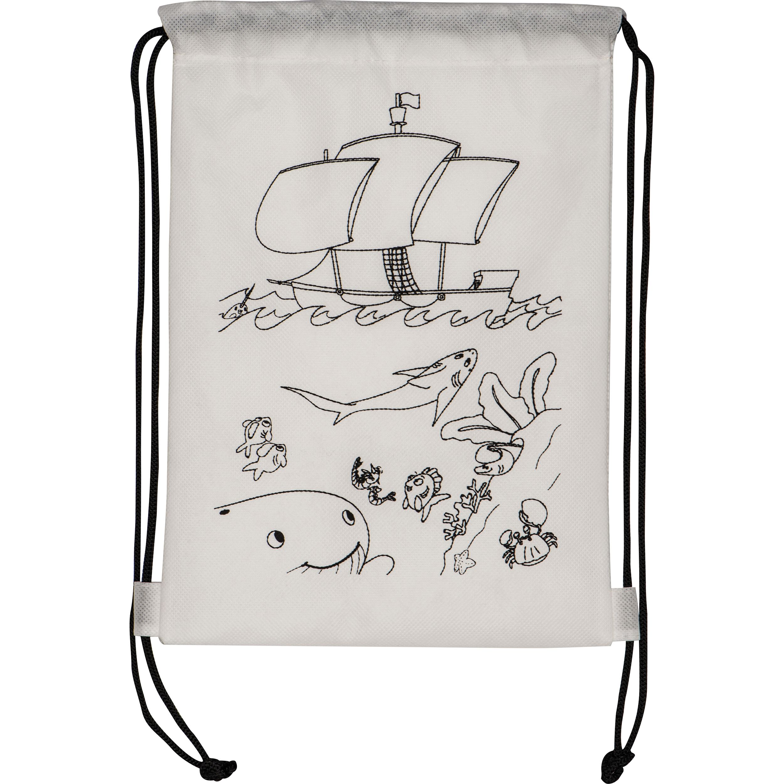 Veredelungsposition auf die Tasche/Beutel