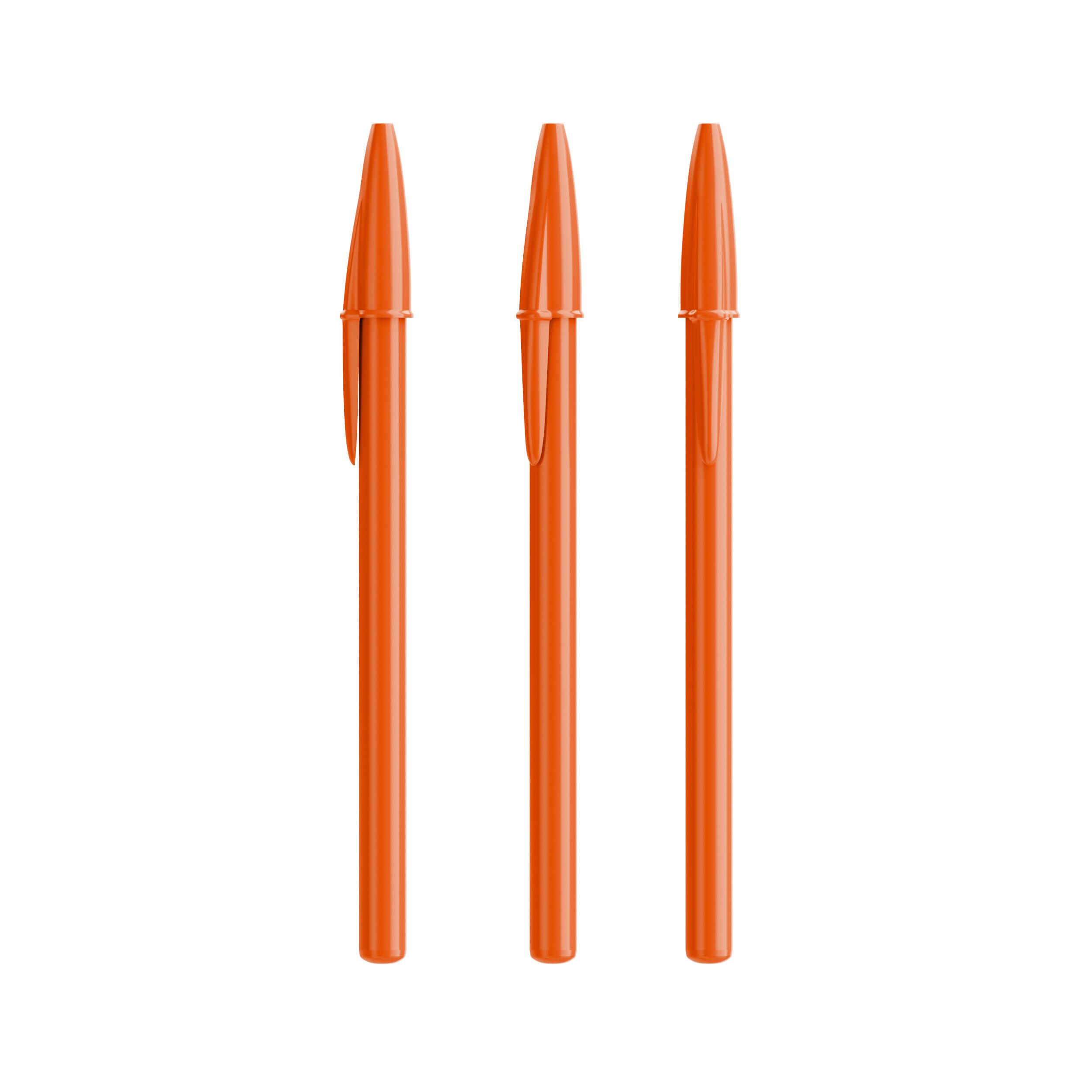 orange - orange