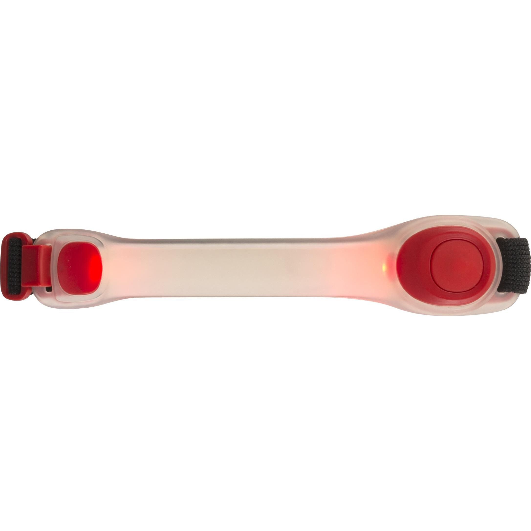 Armband aus Kunststoff Jenna - rot-956