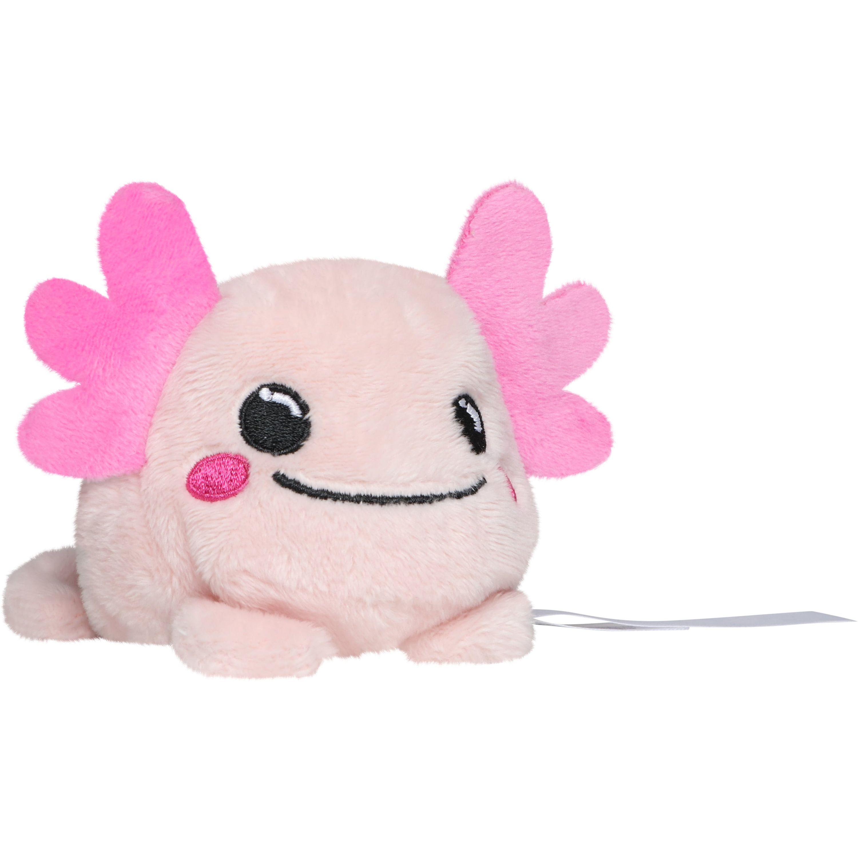 MiniFeet® Bildschirmreiniger Schmoozies® Axolotl - rosa-546