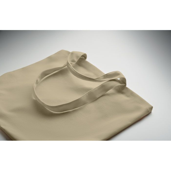 Einkauf- oder Strandtasche MALDI BEACH - khaki-262