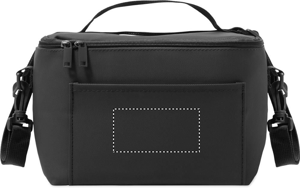 Veredelungsposition FRONT POCKET