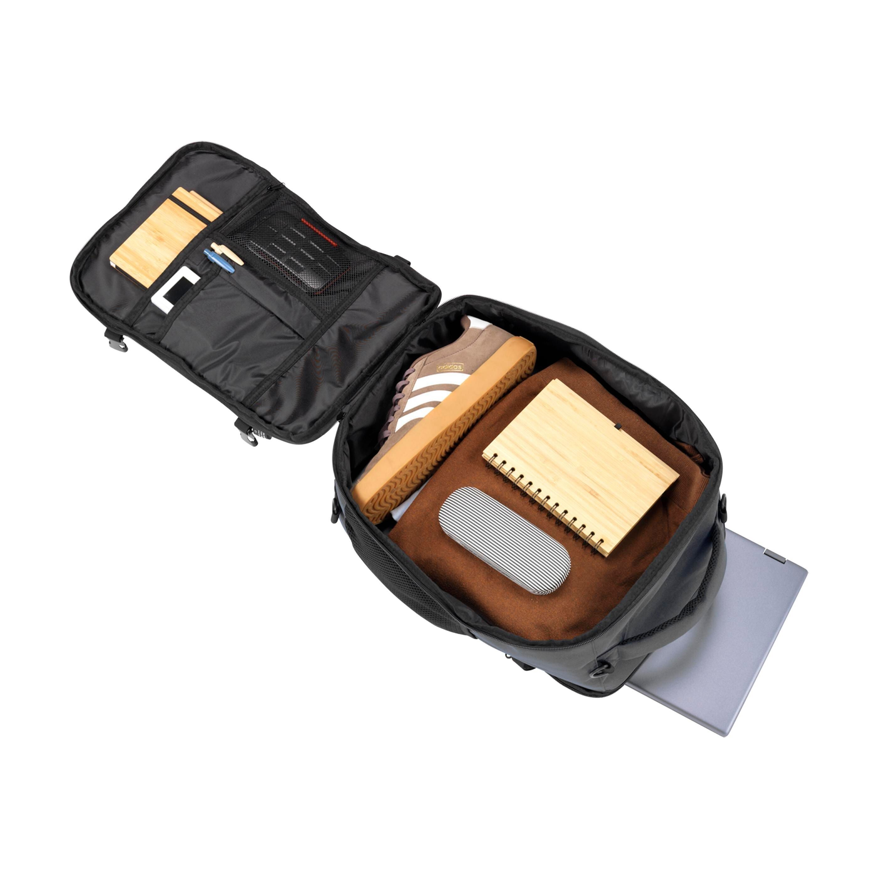 FitFly GRS Cabin Flight Bag - grau-382