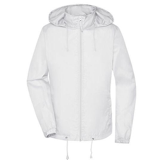 Ladies´ Promo Jacket - white-599