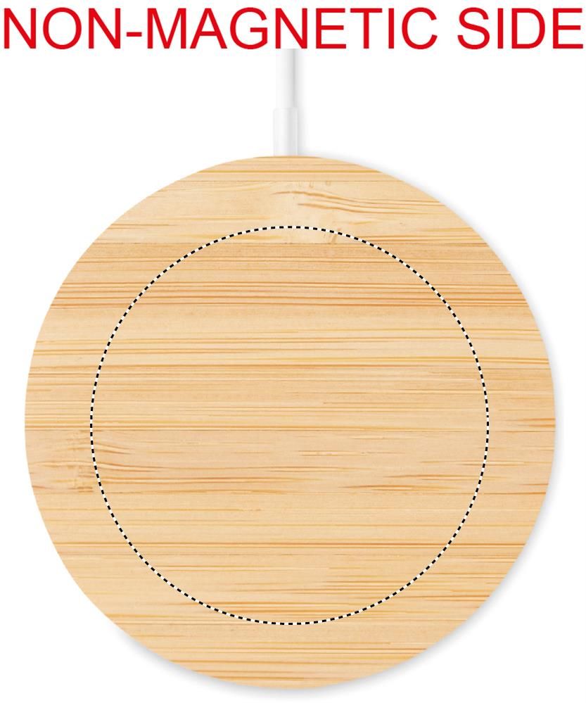Veredelungsposition CHARGER TOP