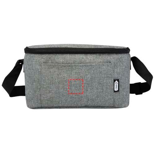 Veredelungsposition Tasche
