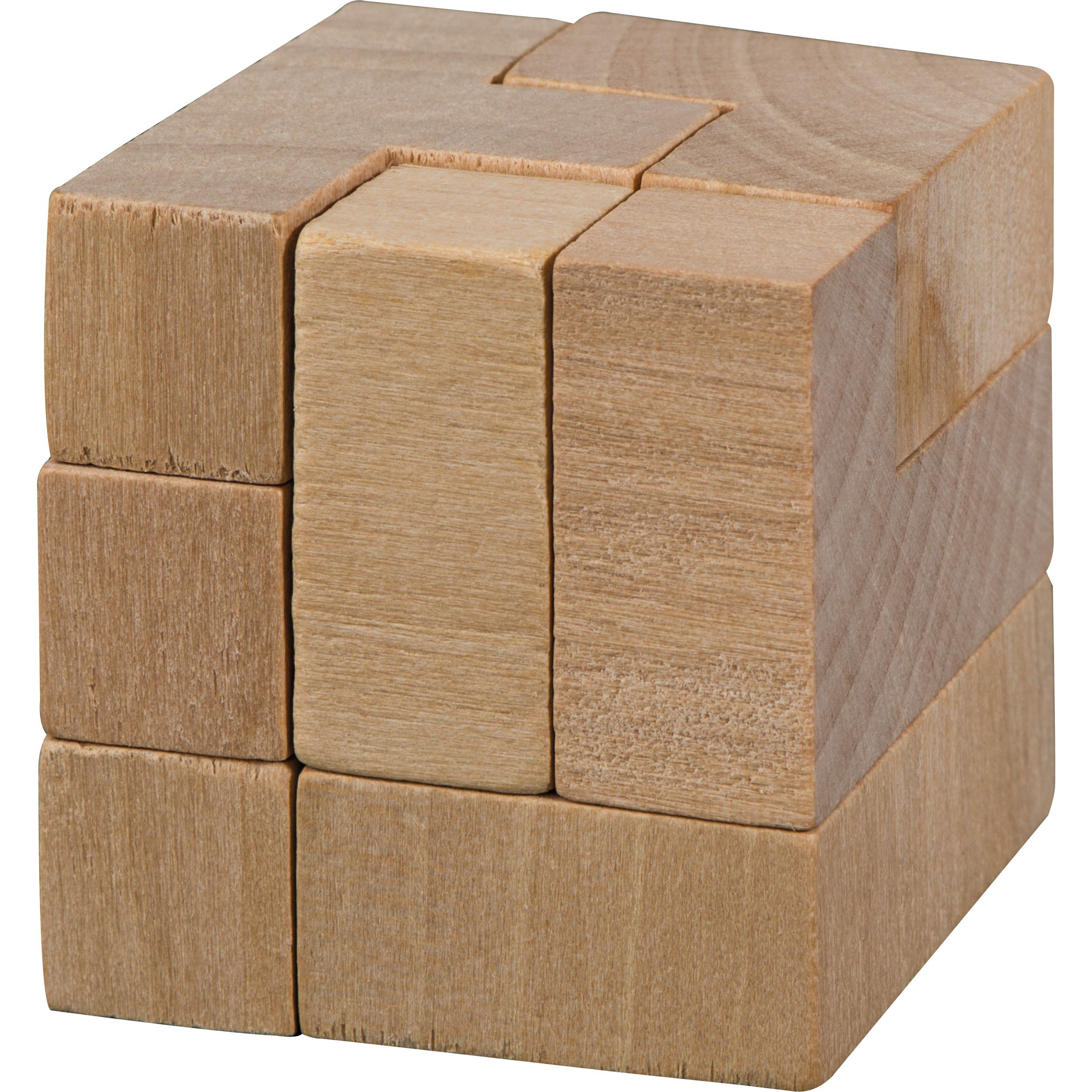 Holz Cobra Spiel - braun-703