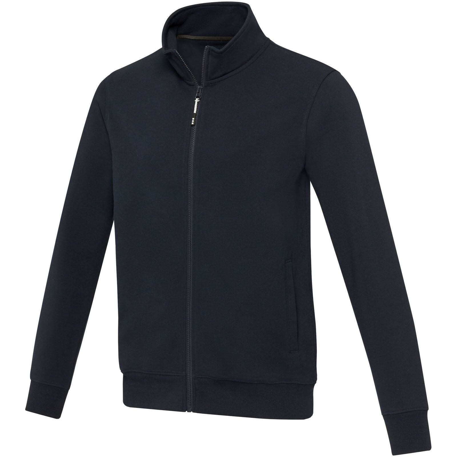 Galena Aware Sweatjacke aus recyceltem Material   - navy - XXL-538