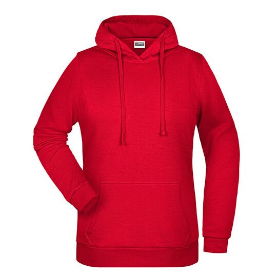 Promo Hoody Lady für Damen - petrol-616