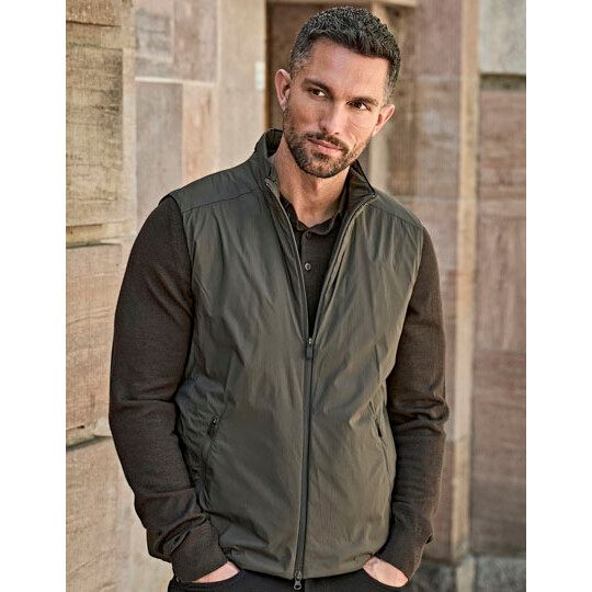 PureLite Bodywarmer - driftwood-772