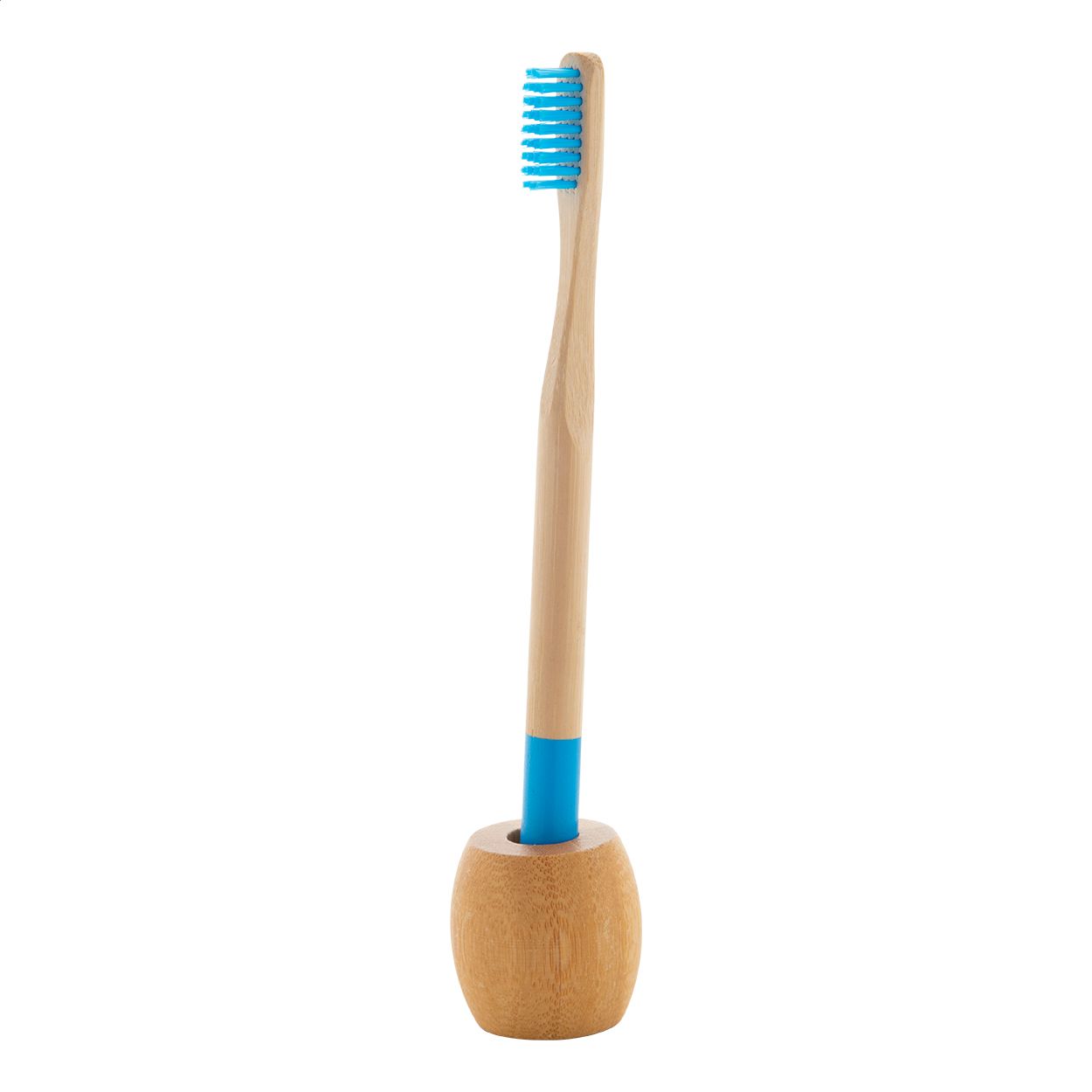 Bambus-Zahnbürstenhalter Dentarius - natur-10