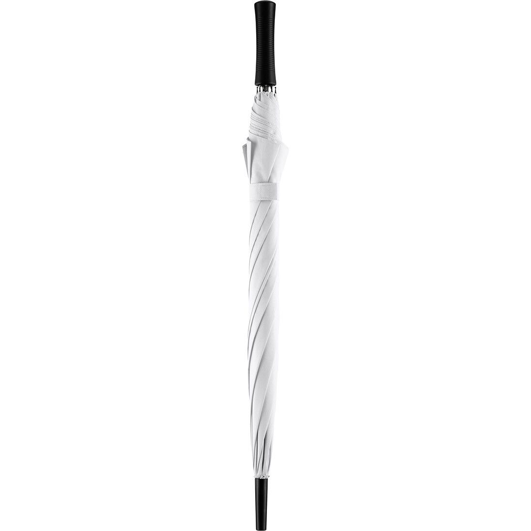 AC-Stockschirm Ø105 cm - weiß-573