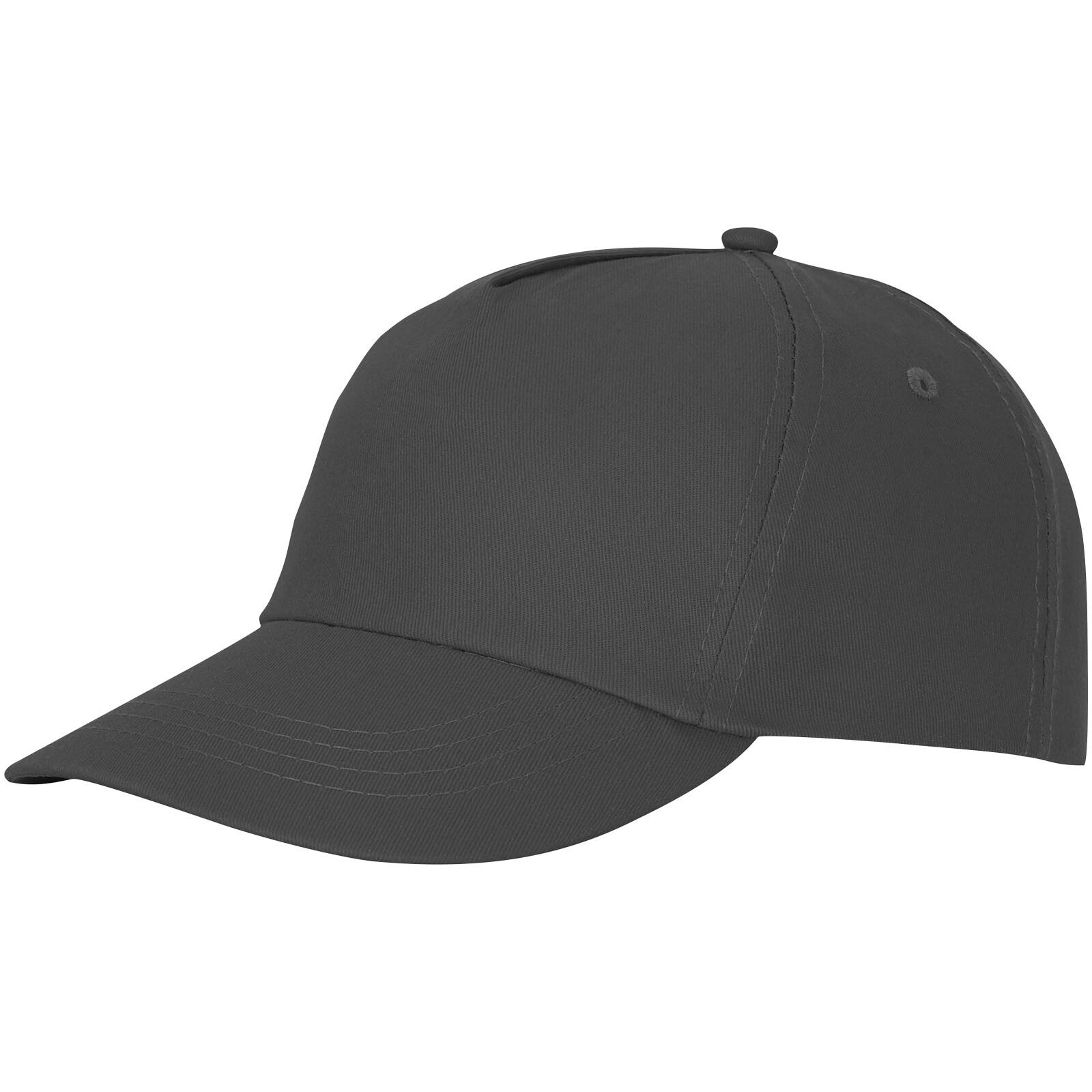 Feniks Cap mit 5 Segmenten - storm grey - 0-117