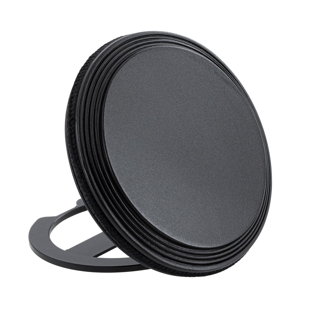 2-in-1 Magnetischer Wireless Charger CONVERTICS CHARGE - schwarz-10