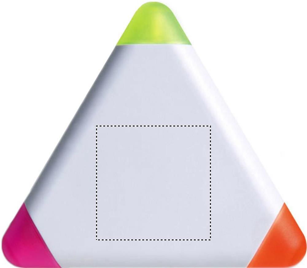 Veredelungsposition FRONT PAD