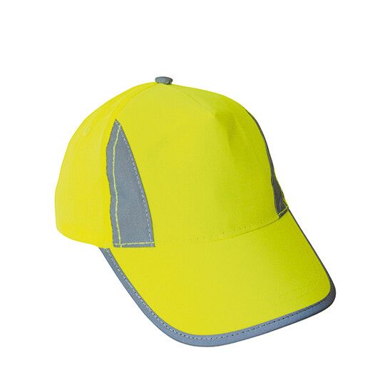 signal yellow