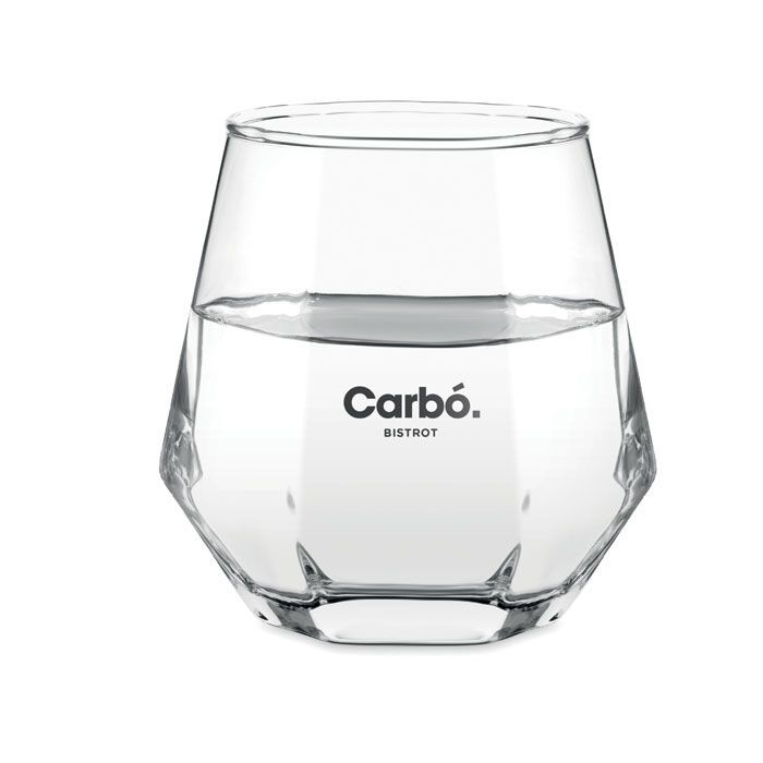 Shortdrinkglas 300 ml KIMBERO - transparent-834