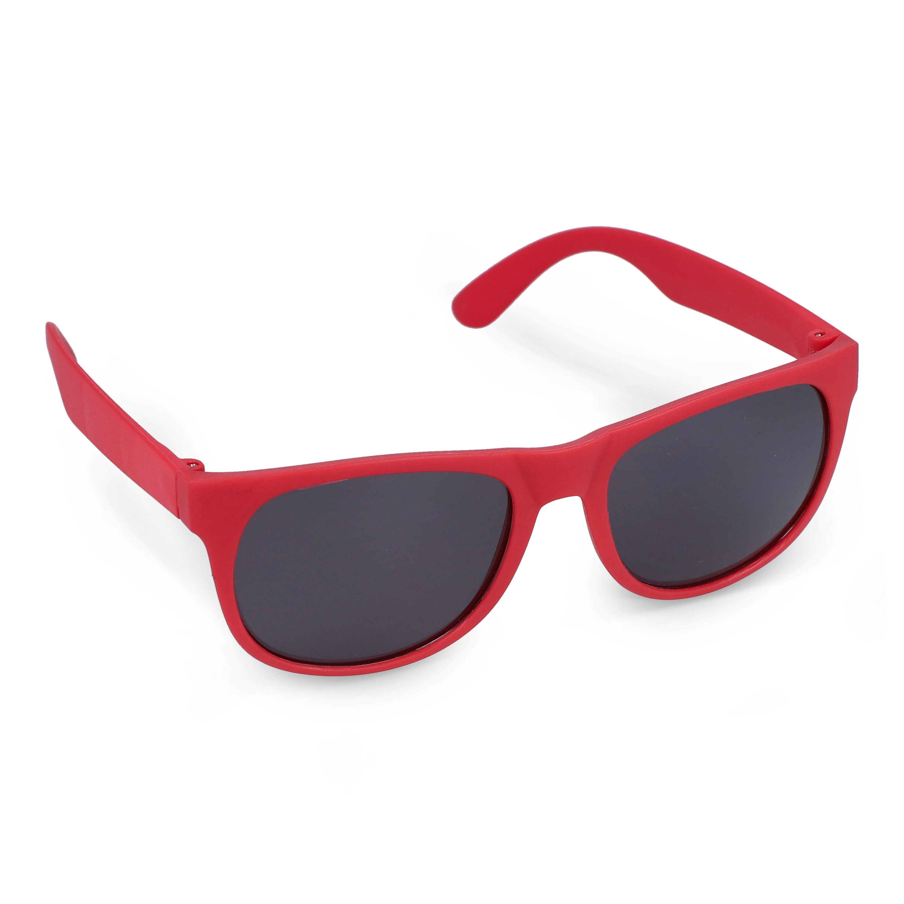 Sonnenbrille Drew UV400 - rot-735