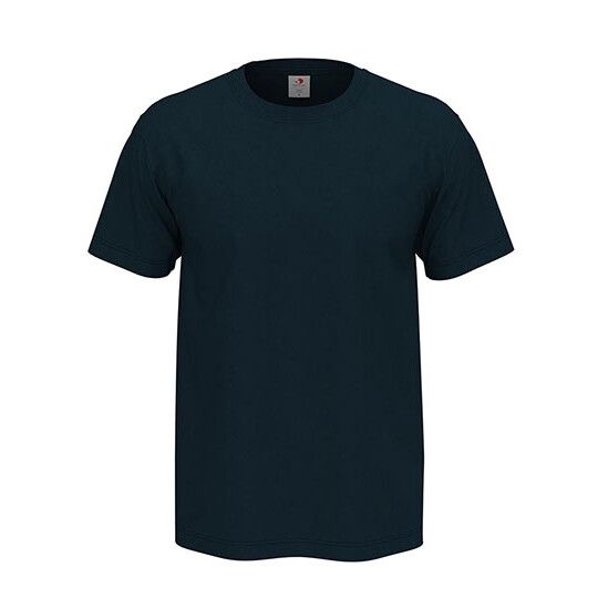 Comfort-T - marina blue-986