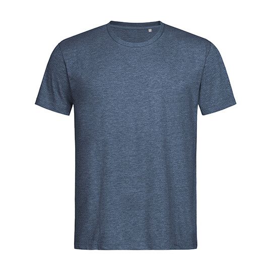 dark denim heather