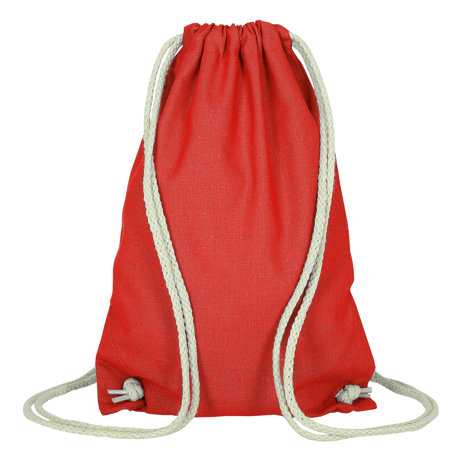 kleiner Event-Bag - 21x29cm - rot-541