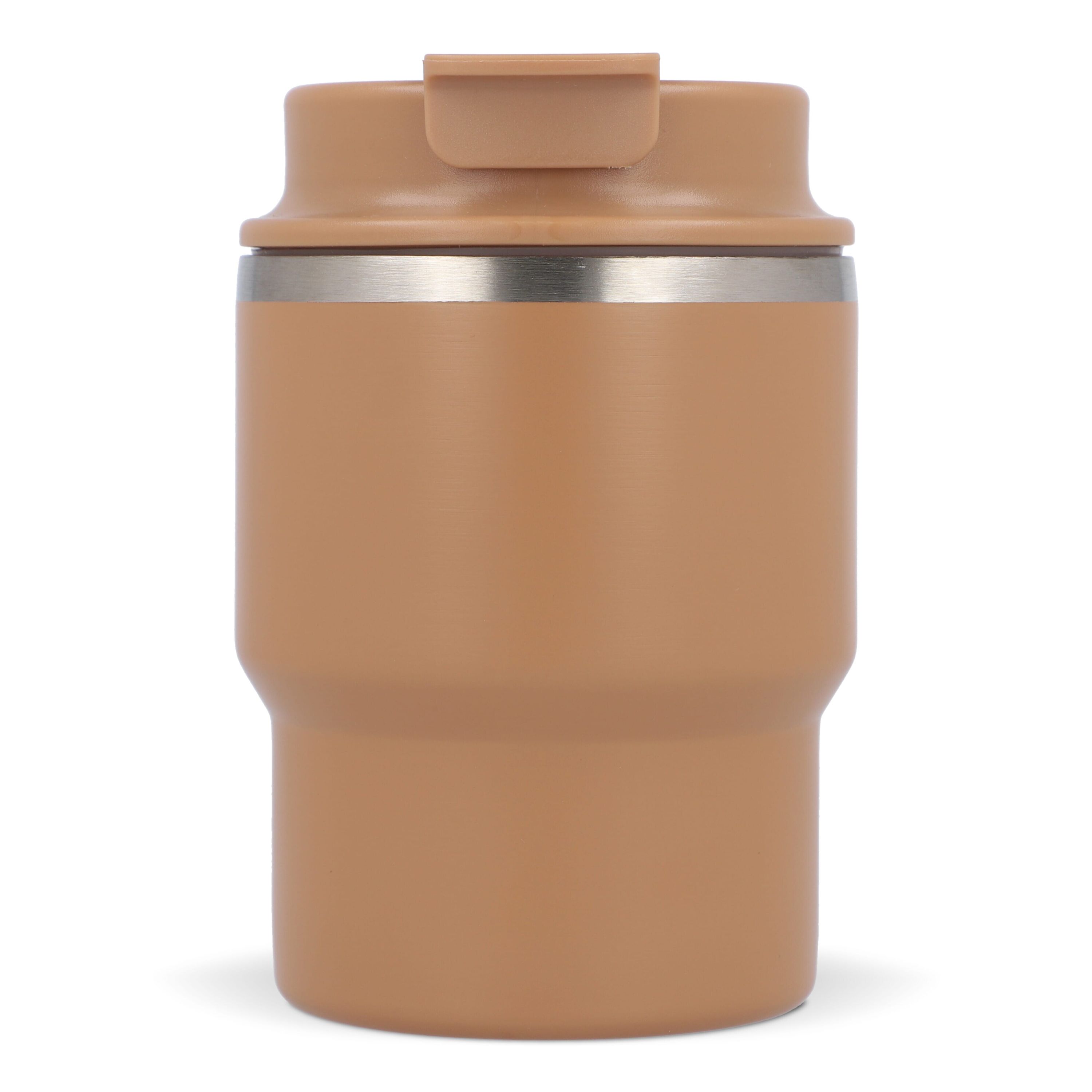 InSideOut T-mug 280ml - braun-379