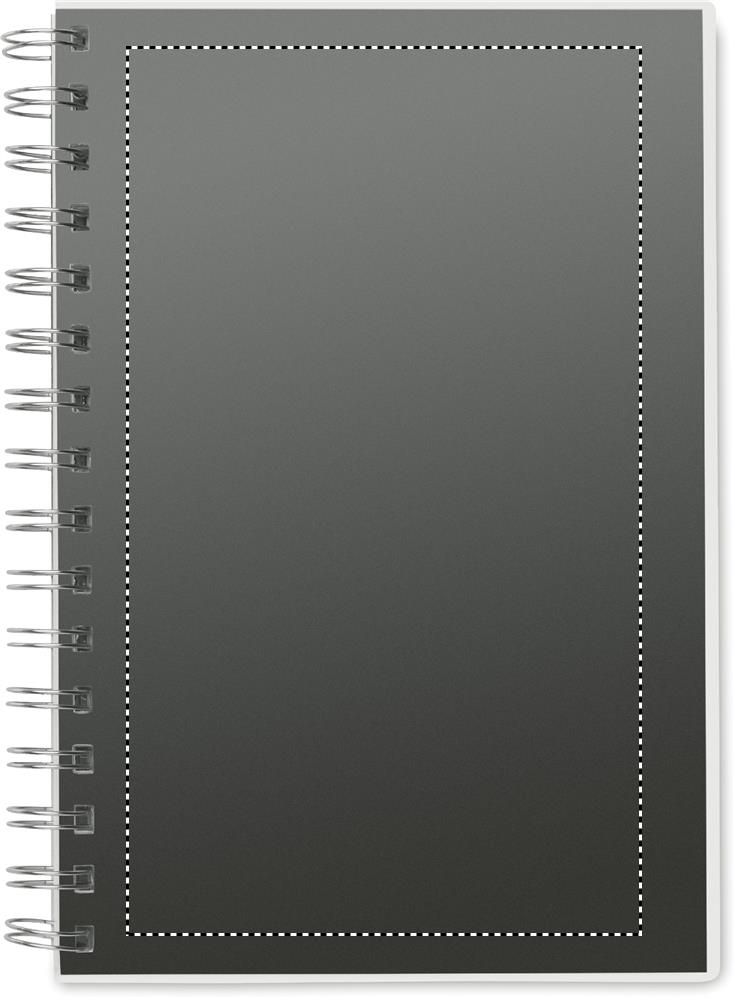 Veredelungsposition TRANSPARENT FRONT