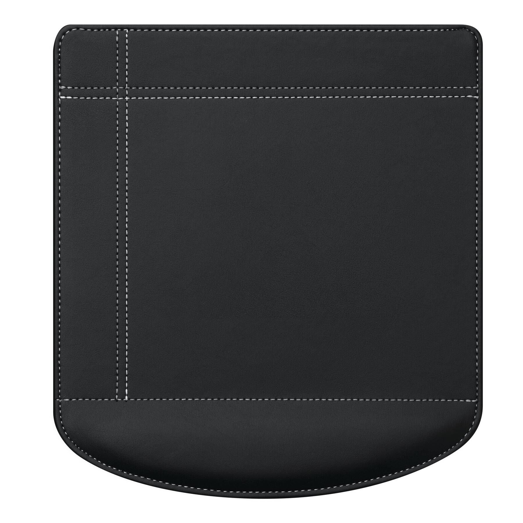 Mousepad BUSINESS - schwarz-480