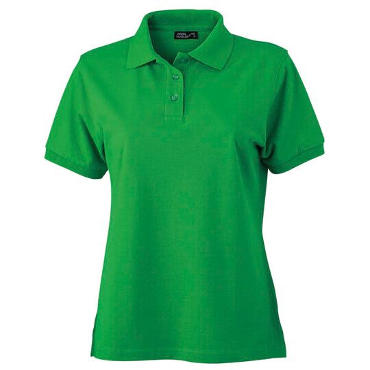 Ladies´ Classic Polo - rose-910