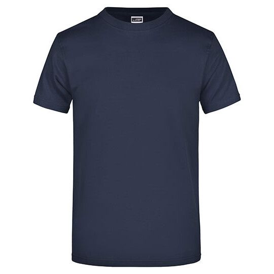 Round-T Heavy für Herren - navy-652