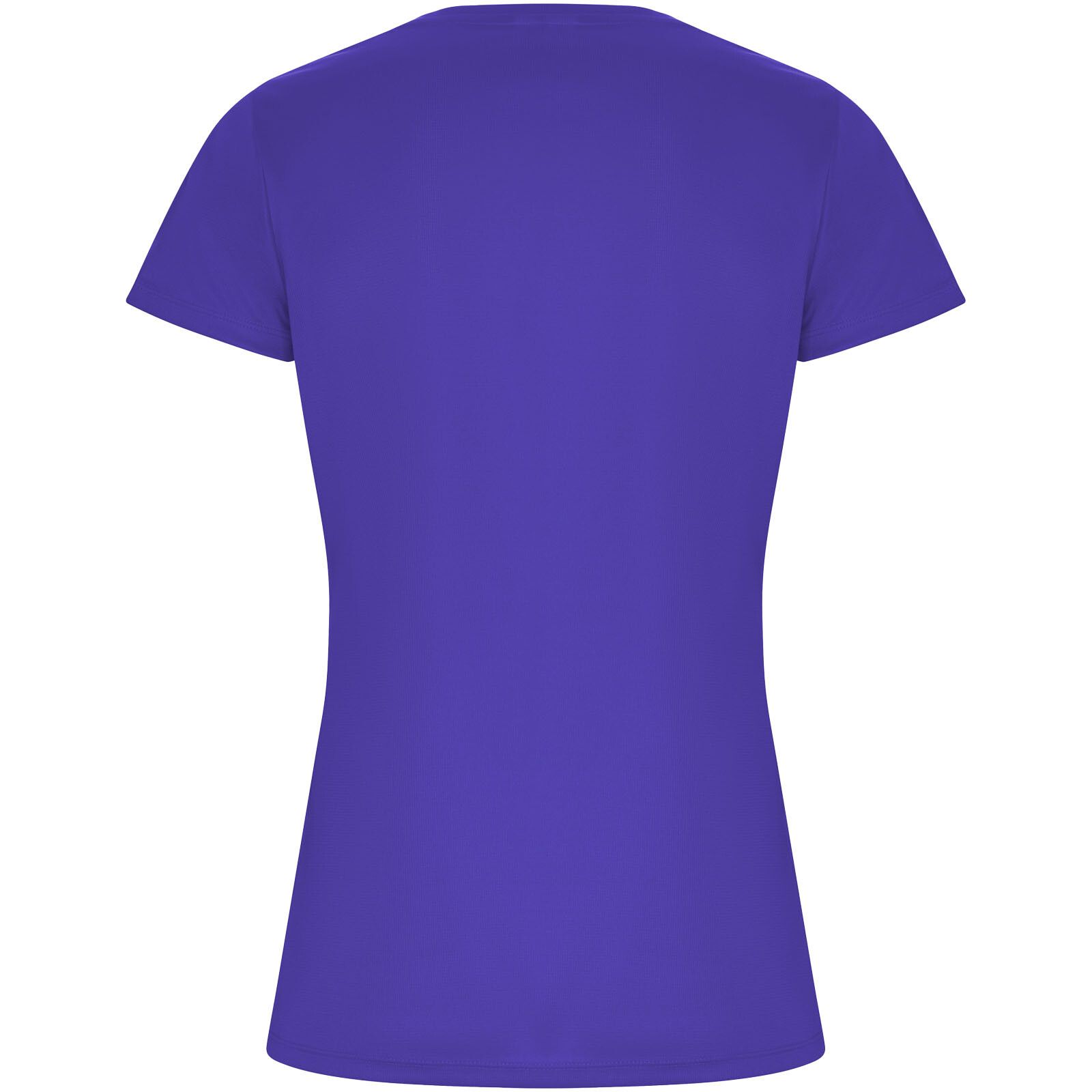 Imola Sport T-Shirt für Damen - malve - S-801