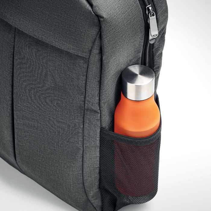 Laptop Rucksack STOCKHOLM BAG - grau-20