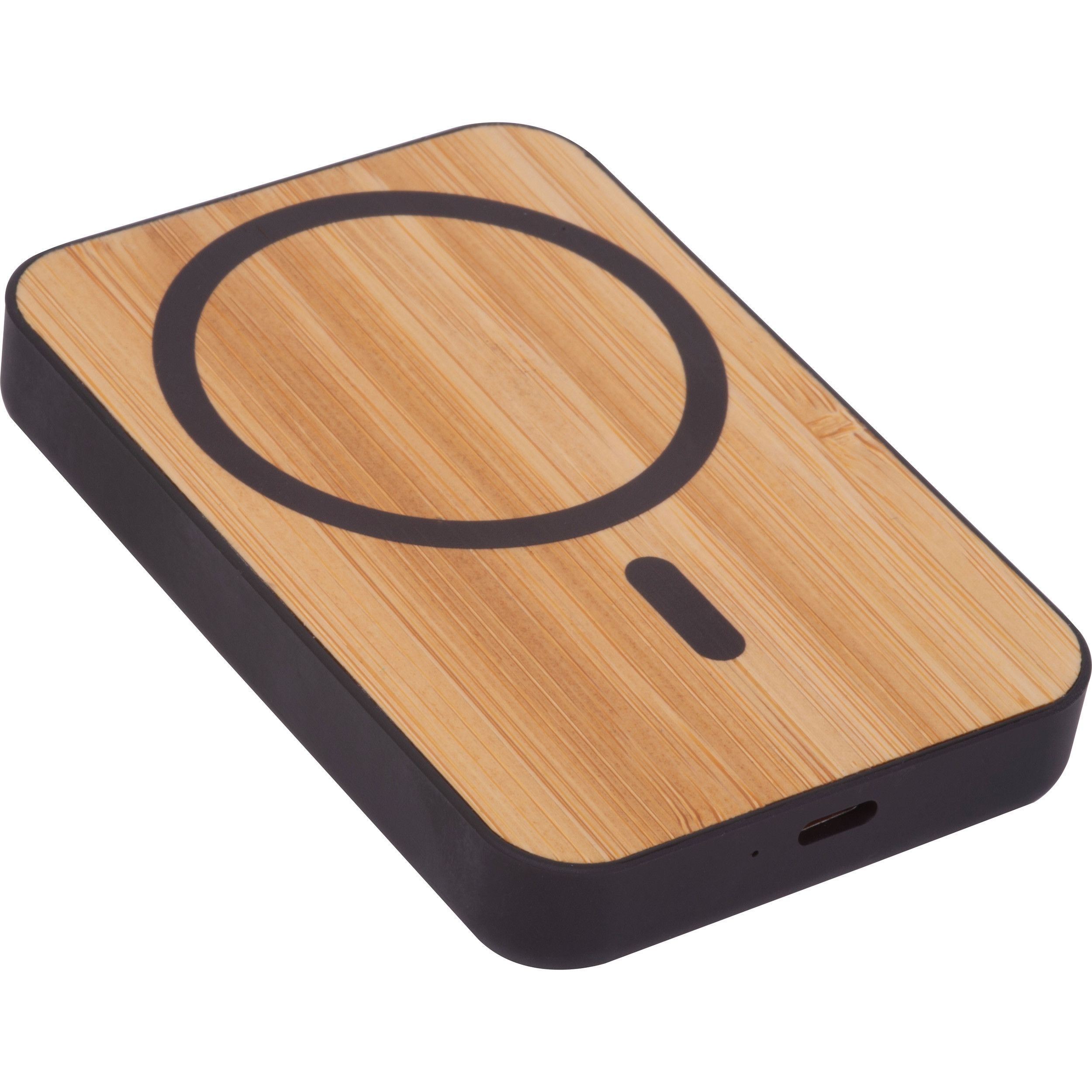 Wireless Powerbank 5.000 mAh Cairo - beige-998