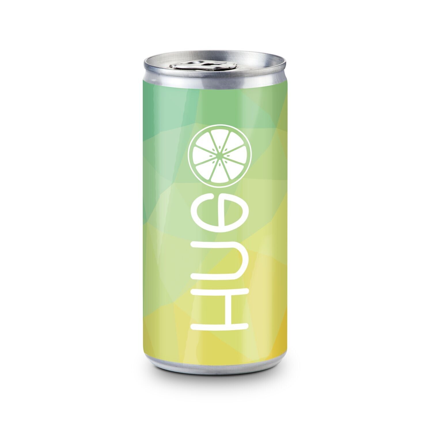 Hugo, 200 ml - Kleinmengen ab 24 Dosen-59