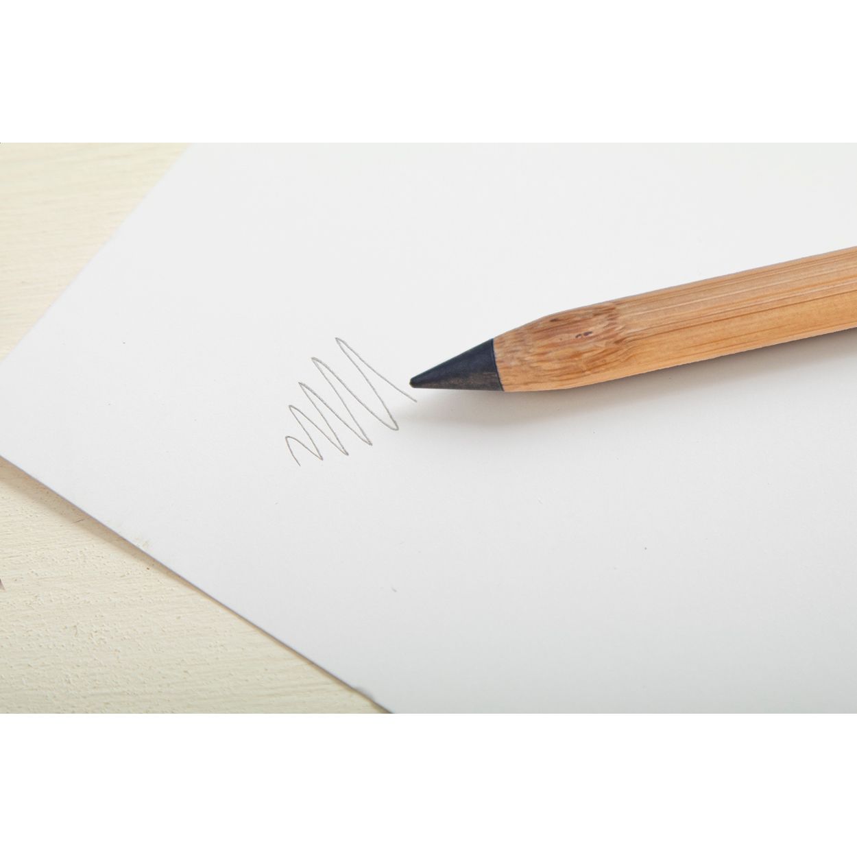 Bovoid Tintenloser Stift - natur-721