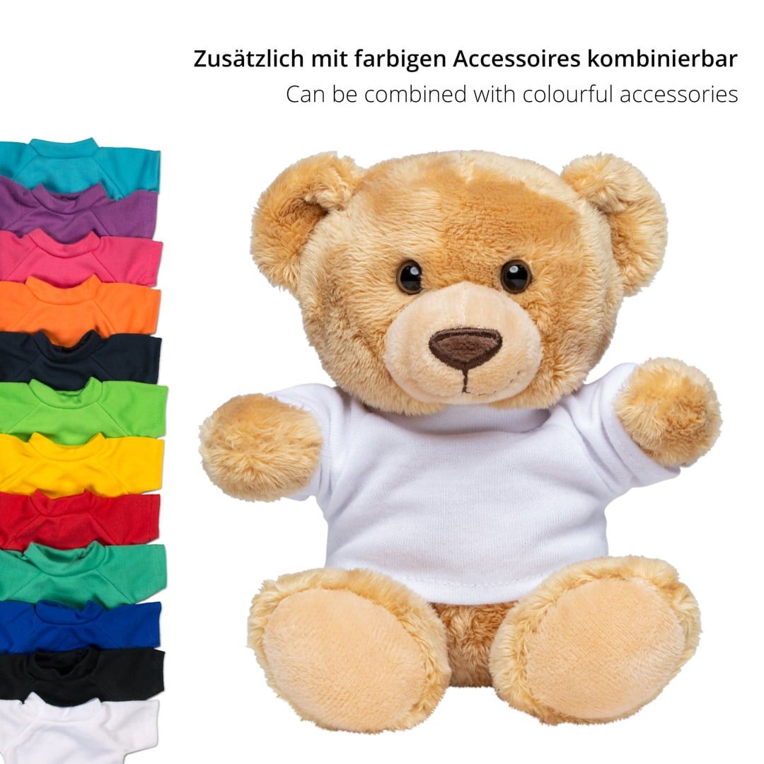 MiniFeet® Bär Moritz - beige-472